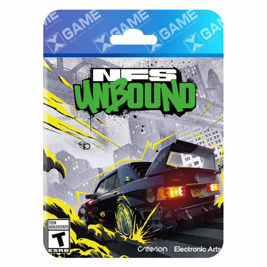 Amazon.com: Need for Speed Unbound - PlayStation 5